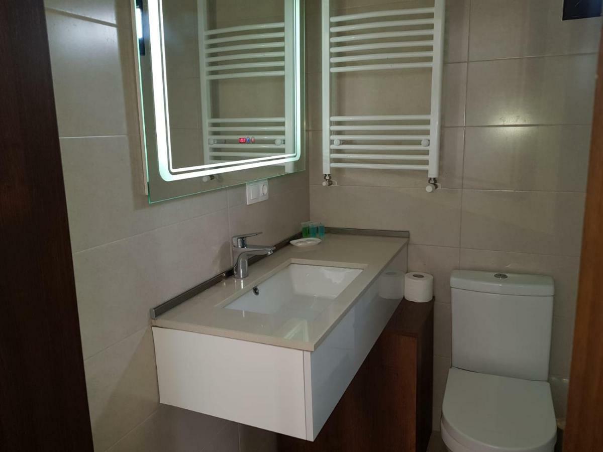Apart Hotel Avlabari Yard Tiflis Exterior foto